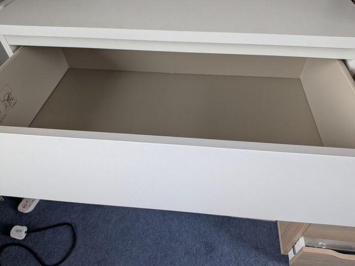 ikea Malm