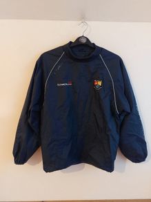 longford gaa windbreaker