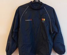 longford gaa windbreaker