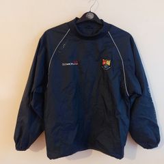 longford gaa windbreaker