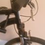 ST 50 Rockrider mountain bike Image 5