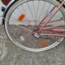 Ladies Cafe Creme bike Image 2