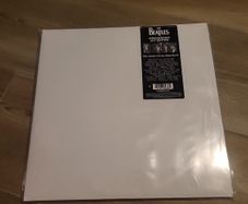 The Beatles The Beatles 2 lp half speed masters