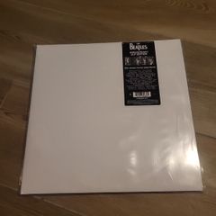The Beatles The Beatles 2 lp half speed masters