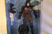 Warhammer 40,000: Darktide Traitor Guard Figure NEW
