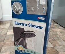 Electric shower