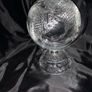 Waterford Crystal 11" Globe Image 2