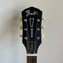 Fender Tim Armstrong Deluxe FSR Semi Acoustic Image 5