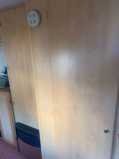 Caravan Bailey Ranger