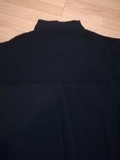 New River Island black jumper