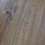 Solid Oak Refectory Dining Table Image 6