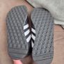 Boys adidas runners Image 2