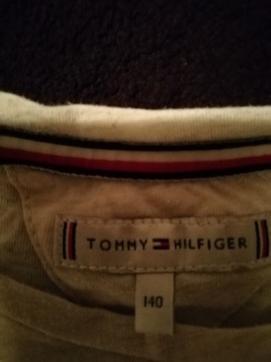 Girls Tommy hilfiger top