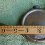 Rare Jos. Lucas Ltd. Banjo Motor Oiler No. 38, Heavy Brass, 1910-1920, Britain Image 10