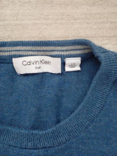 Calvin Kleine Pullover size L