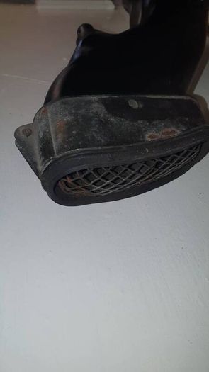 kawasaki air intake