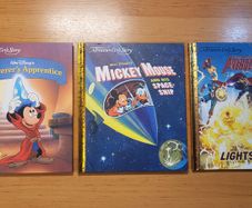 Disney Books