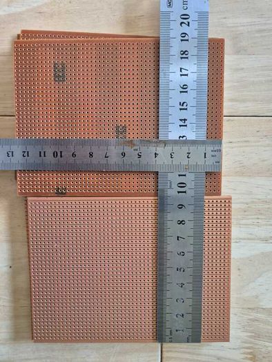 prototype PCB universal Veroboard , strip Board( various types a lot )