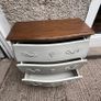 French style drawer unit Image 4