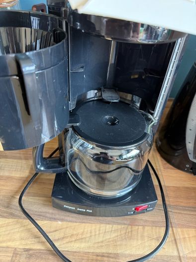Coffee Machine