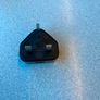 Apple Wall USB Charger Plug iPhone iPad iPod Image 2