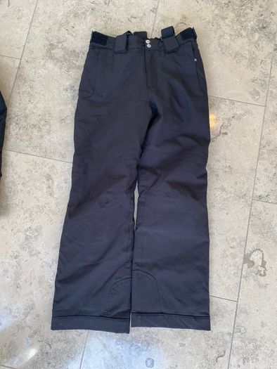 Boys Ski Jacket and Trousers Gear Clothes