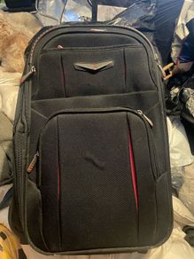 Suitcase