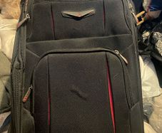 Suitcase