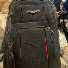 Suitcase