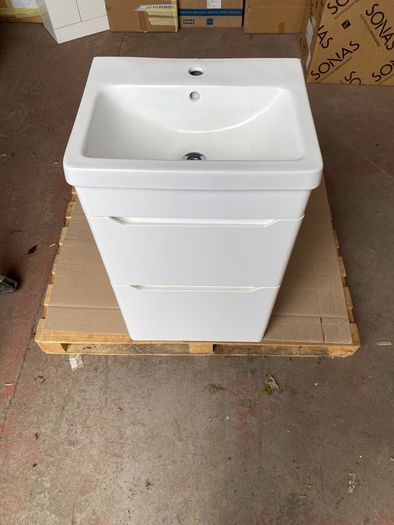 vanity unit for sale