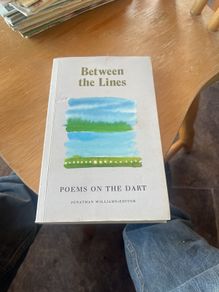 Poems on the dart