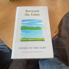 Poems on the dart