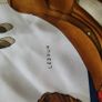 Vintage Hermes Silk Scarf "Jumping" Image 4