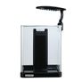 Aqua Nova Aquarium Set NANO-21 Black 21L LED Light And Filter Image 2