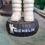Michelin Man Cast Iron H466 Image 3