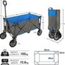 Festival Camping Trolley Image 4