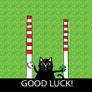 All Occasions, Fun Poolbeg Cards By Artist Helen Mathews Image 2