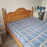 Double mattress Image 2