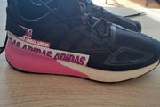 Adidas original women's limited edition shoes size UK8 EU42 Postage included