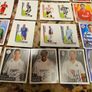 Merlins Premier League Stickers, Vintage, Unused, Legends Image 4