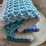 cozy baby blanket Image 6
