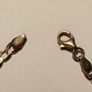 9ct Gold Chain - 9.5g Image 2