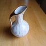 10 cm tall Vintage Bavarian Vase Image 2