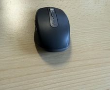 Logitech MX Anywhere 3S Wireless Mouse