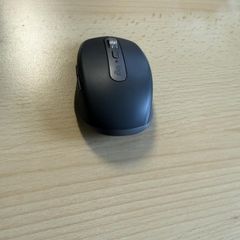 Logitech MX Anywhere 3S Wireless Mouse