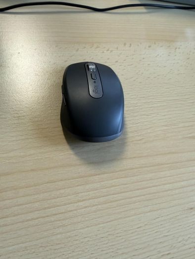 Logitech MX Anywhere 3S Wireless Mouse
