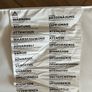 Ikea Vadra Changing Mat (Including 6 covers) Image 6