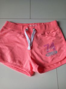Girls shorts