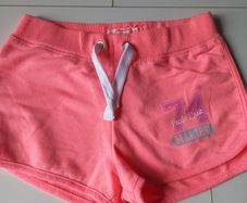 Girls shorts