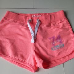 Girls shorts